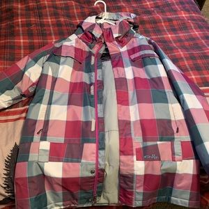 Oakley Snowboard jacket